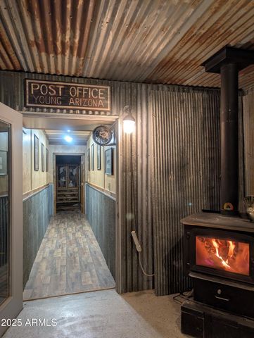 47966 N AZ Highway 288 --, Young, AZ 85554