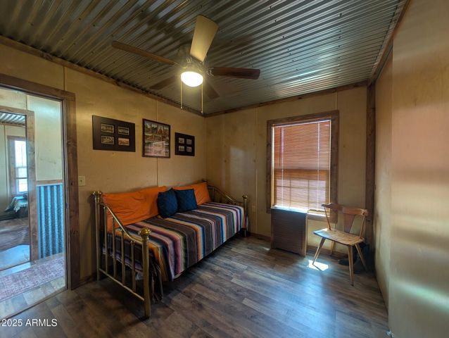 47966 N AZ Highway 288 --, Young, AZ 85554