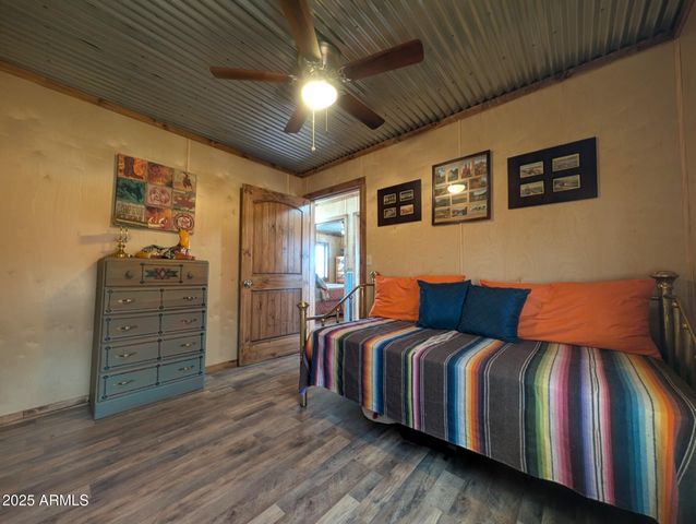 47966 N AZ Highway 288 --, Young, AZ 85554