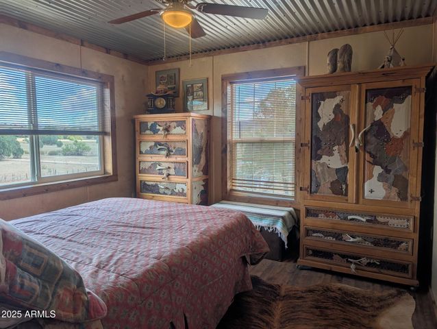 47966 N AZ Highway 288 --, Young, AZ 85554