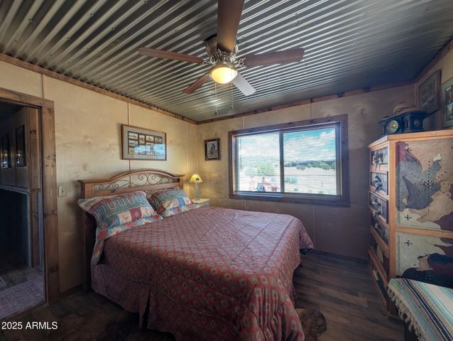 47966 N AZ Highway 288 --, Young, AZ 85554