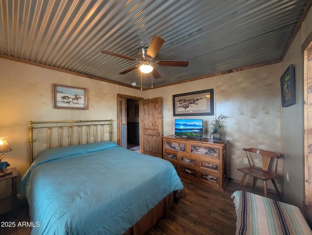 47966 N AZ Highway 288 --, Young, AZ 85554