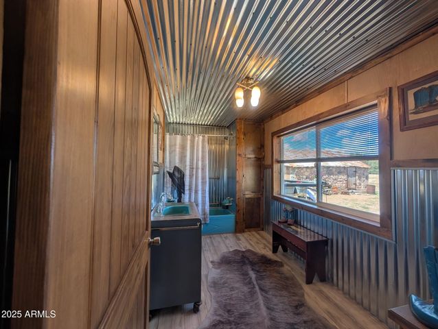 47966 N AZ Highway 288 --, Young, AZ 85554