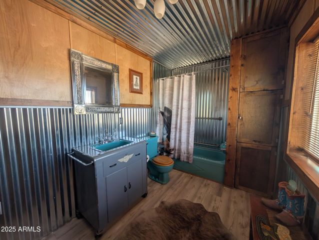 47966 N AZ Highway 288 --, Young, AZ 85554