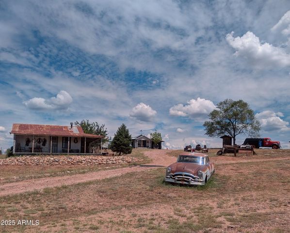 47966 N AZ Highway 288 --, Young, AZ 85554