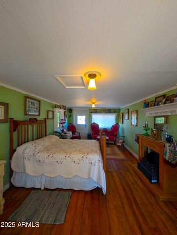 47966 N AZ Highway 288 --, Young, AZ 85554