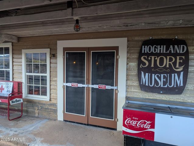 47966 N AZ Highway 288 --, Young, AZ 85554