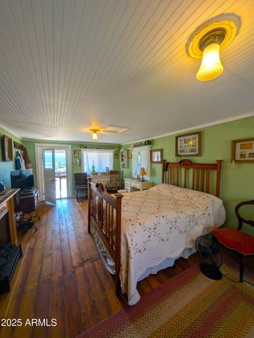 47966 N AZ Highway 288 --, Young, AZ 85554