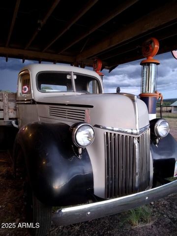 47966 N AZ Highway 288 --, Young, AZ 85554