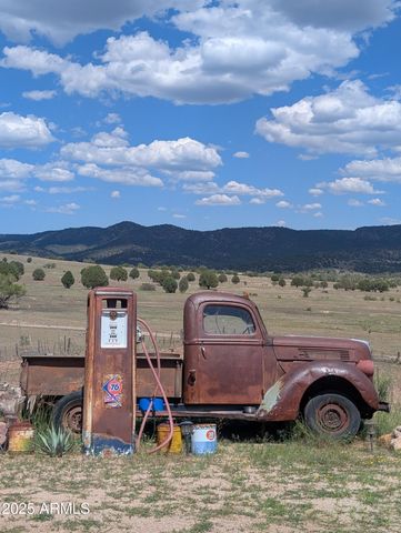 47966 N AZ Highway 288 --, Young, AZ 85554