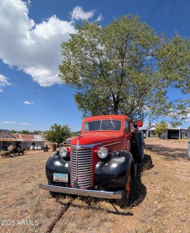 47966 N AZ Highway 288 --, Young, AZ 85554