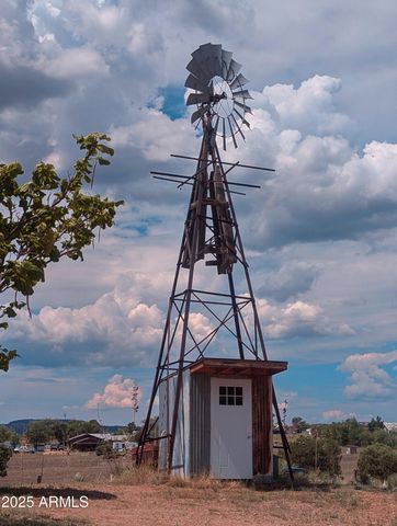 47966 N AZ Highway 288 --, Young, AZ 85554