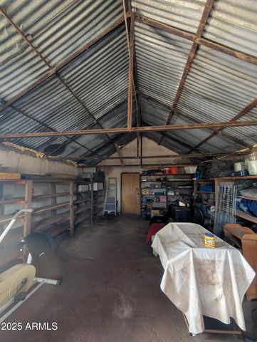 47966 N AZ Highway 288 --, Young, AZ 85554