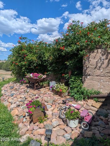 47966 N AZ Highway 288 --, Young, AZ 85554