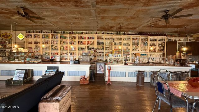 47966 N AZ Highway 288 --, Young, AZ 85554