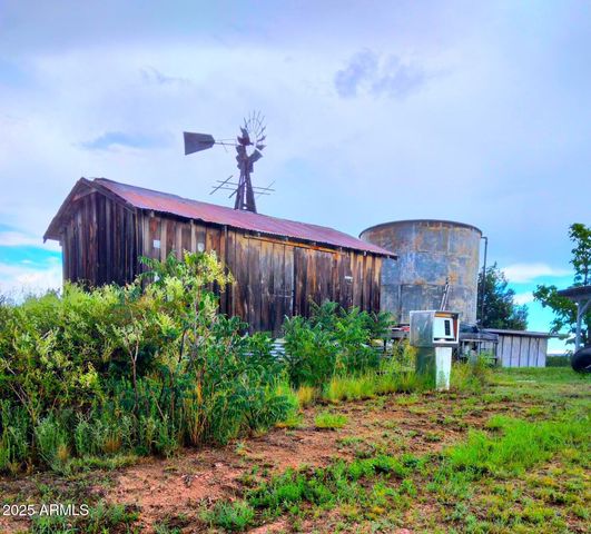 47966 N AZ Highway 288 --, Young, AZ 85554