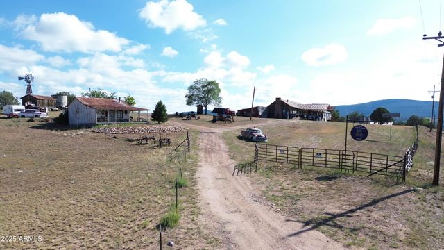 47966 N AZ Highway 288 --, Young, AZ 85554