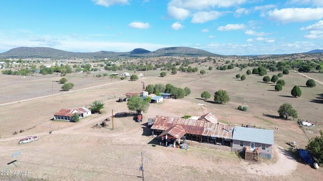 47966 N AZ Highway 288 --, Young, AZ 85554