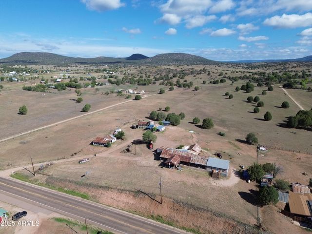 47966 N AZ Highway 288 --, Young, AZ 85554