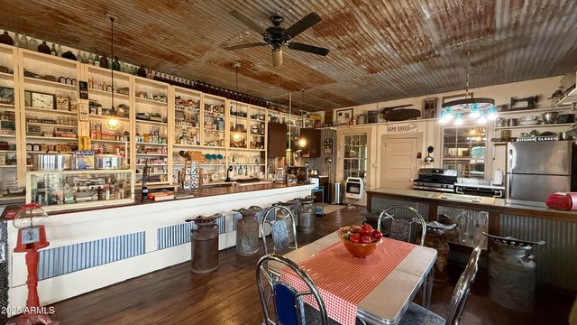 47966 N AZ Highway 288 --, Young, AZ 85554