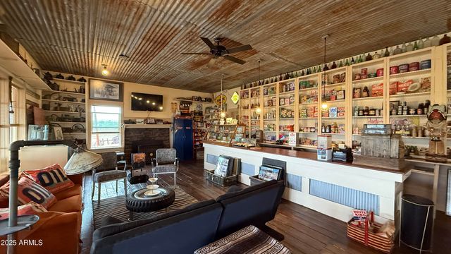 47966 N AZ Highway 288 --, Young, AZ 85554