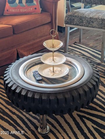 47966 N AZ Highway 288 --, Young, AZ 85554