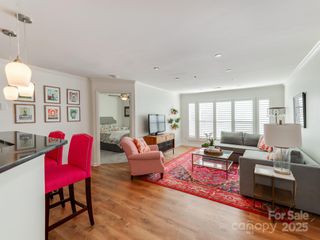 509 N Graham Street, Charlotte, NC 28202