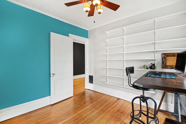 1403 Bryden Road, Columbus, OH 43205