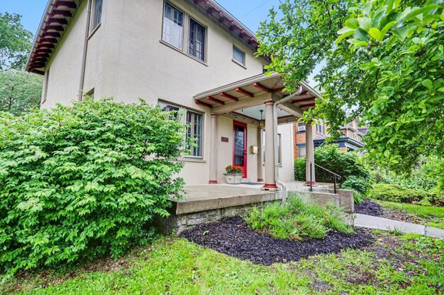 1403 Bryden Road, Columbus, OH 43205