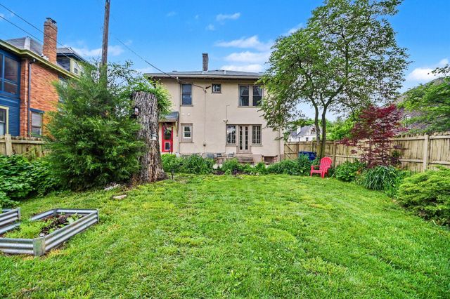 1403 Bryden Road, Columbus, OH 43205