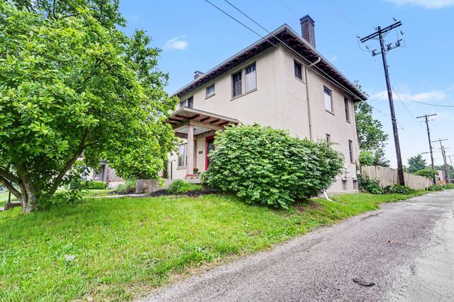 1403 Bryden Road, Columbus, OH 43205