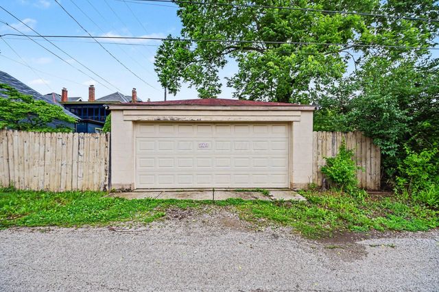 1403 Bryden Road, Columbus, OH 43205