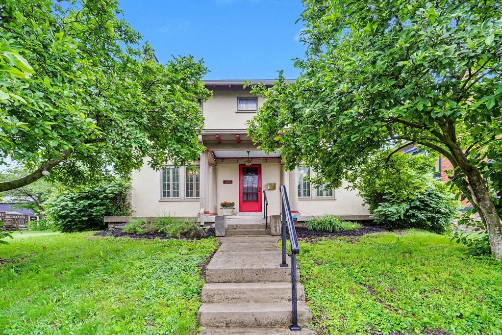 1403 Bryden Road, Columbus, OH 43205