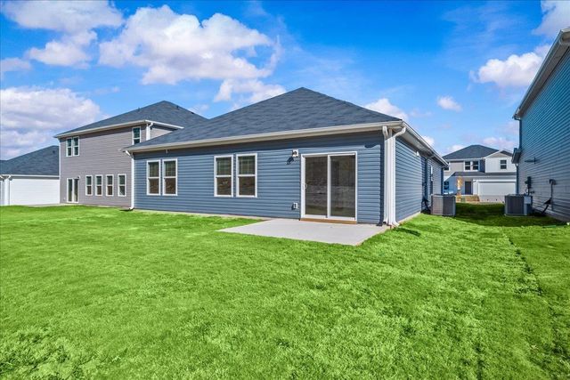 560 Cozy Bluff Road, Spartanburg, SC 29301