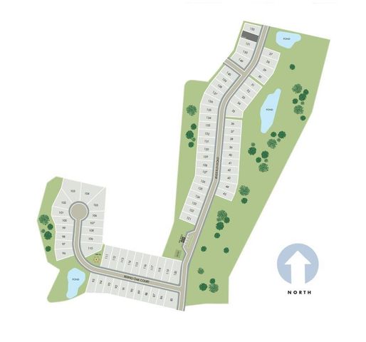 560 Cozy Bluff Road, Spartanburg, SC 29301