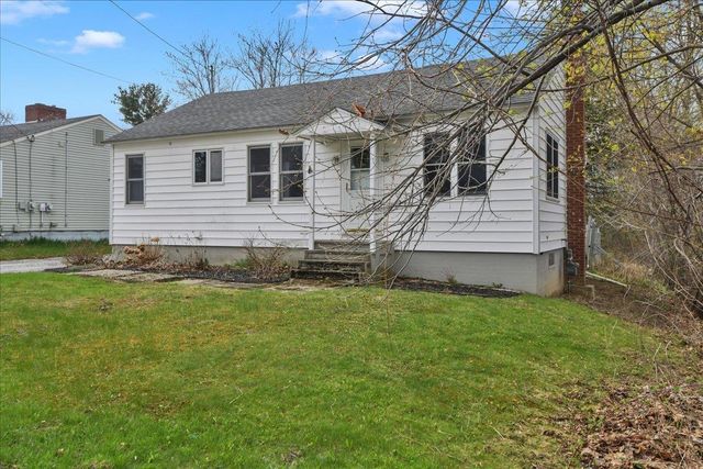 10 Hodges Court, St. Albans City, VT 05478