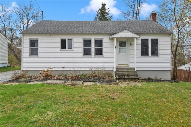 10 Hodges Court, St. Albans City, VT 05478