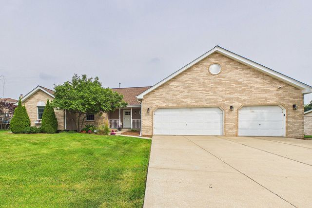 9260 Elm Avenue, Mokena, IL 60448