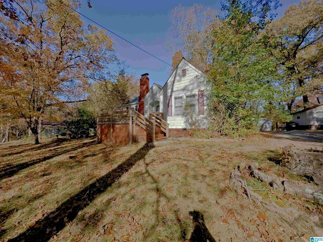 2215 ARCADIA ROAD, Birmingham, AL 35214