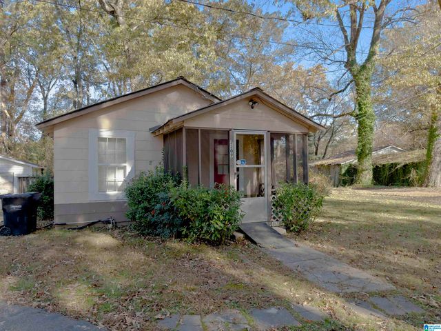 2215 ARCADIA ROAD, Birmingham, AL 35214