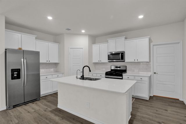 9713 Cherrywood Way, Aubrey, TX 76227