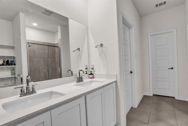 9713 Cherrywood Way, Aubrey, TX 76227