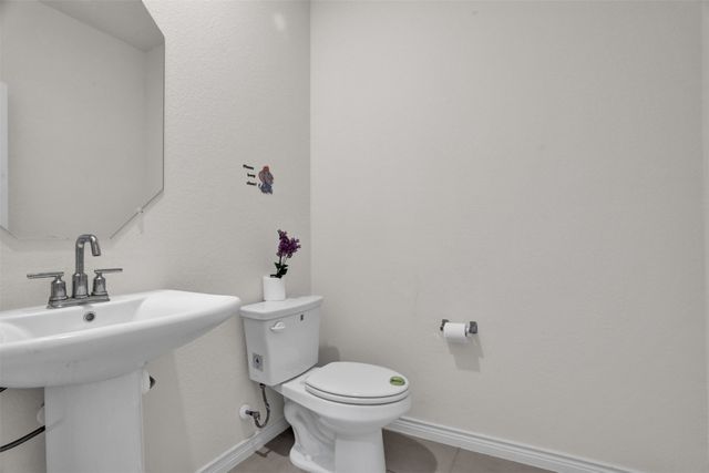 9713 Cherrywood Way, Aubrey, TX 76227