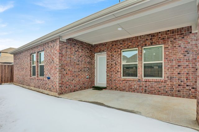 9713 Cherrywood Way, Aubrey, TX 76227