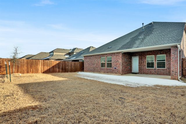 9713 Cherrywood Way, Aubrey, TX 76227