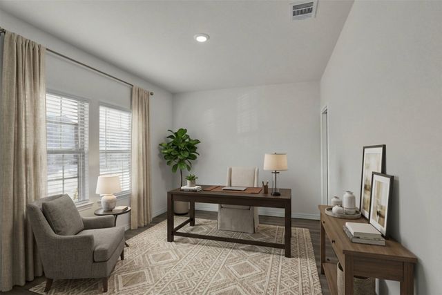 9713 Cherrywood Way, Aubrey, TX 76227