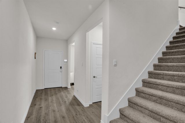 9713 Cherrywood Way, Aubrey, TX 76227