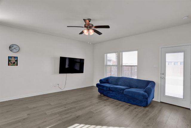 9713 Cherrywood Way, Aubrey, TX 76227