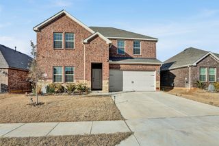 9713 Cherrywood Way, Aubrey, TX 76227