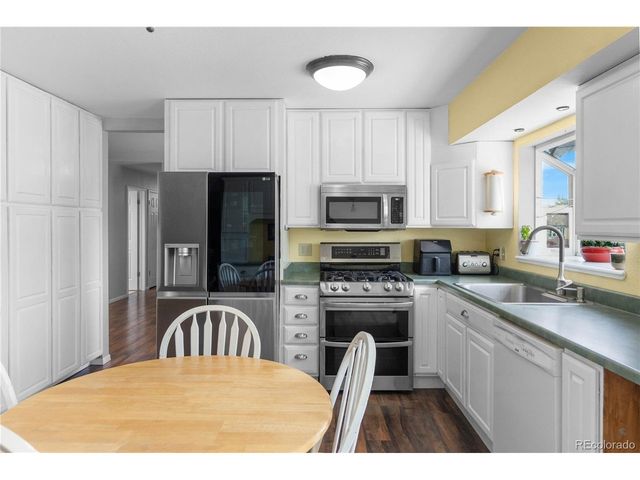 13384 W Utah Cir, Lakewood, CO 80228